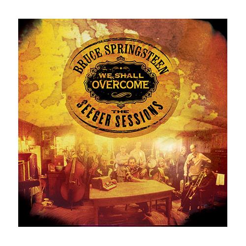 Bruce Springsteen We Shall Overcome: Seeger Sessions (2LP)
